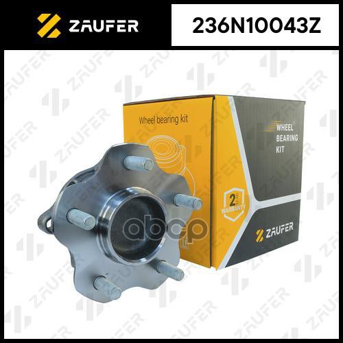 Ступица В Сборе ZAUFER арт. 236N10043Z