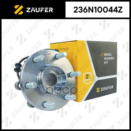 Ступица в сборе ZAUFER арт. 236N10044Z