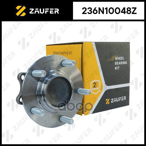 Ступица в сборе ZAUFER арт. 236N10048Z