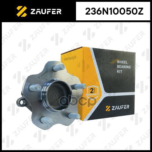 Ступица в сборе ZAUFER арт. 236N10050Z
