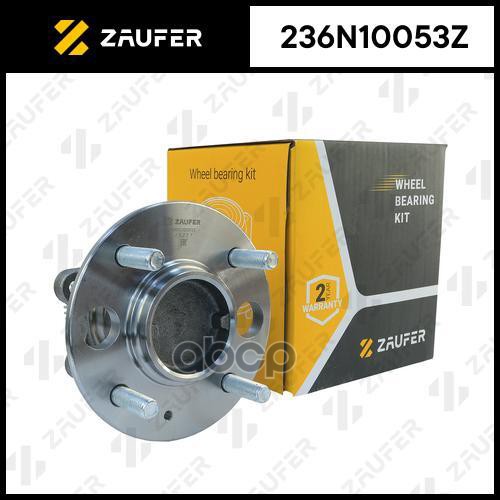 Ступица в сборе ZAUFER арт. 236N10053Z