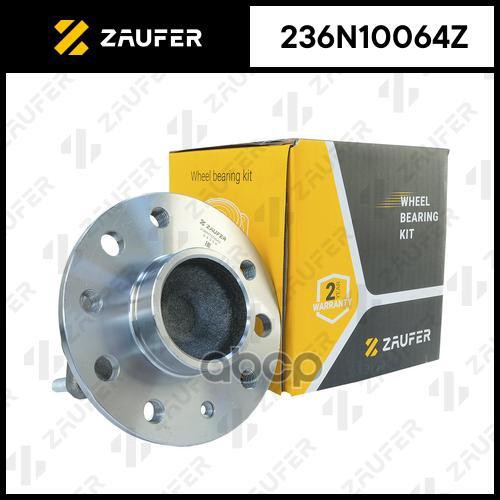 Ступица в сборе ZAUFER арт. 236N10064Z