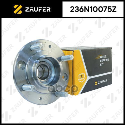 Ступица в сборе ZAUFER арт. 236N10075Z