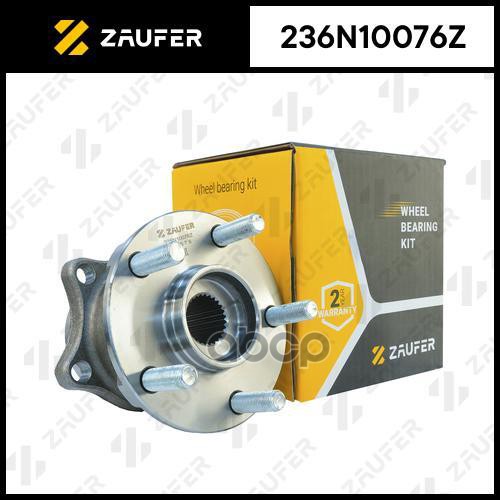 Ступица в сборе ZAUFER арт. 236N10076Z