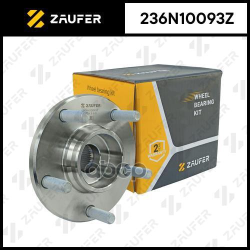 Ступица в сборе ZAUFER арт. 236N10093Z