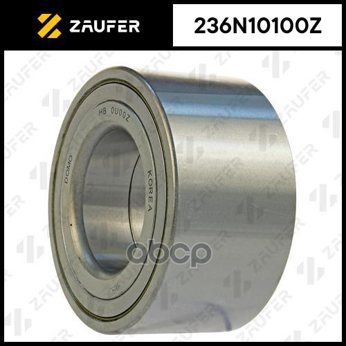 Ступица в сборе ZAUFER арт. 236N10100Z