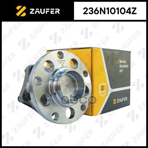 Ступица в сборе ZAUFER арт. 236N10104Z