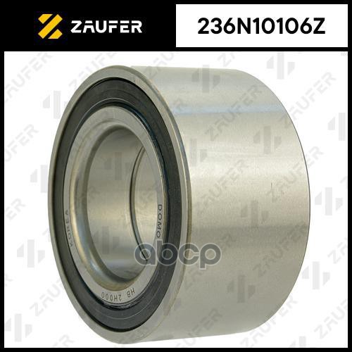 Ступица В Сборе ZAUFER арт. 236N10106Z