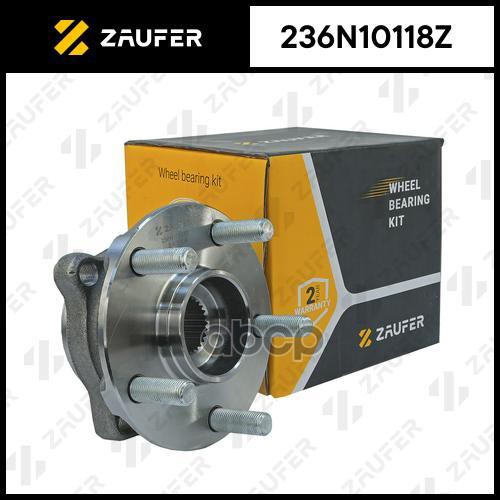 Ступица в сборе ZAUFER арт. 236N10118Z
