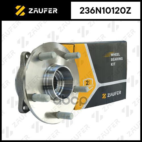 Ступица в сборе ZAUFER арт. 236N10120Z