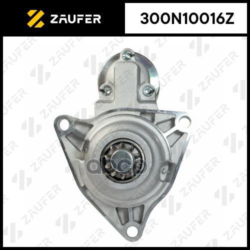 Стартер VW Multivan 2.5 [AET] 08.1996-06.2003 ZAUFER 300N10016Z ZAUFER арт. 300N10016Z