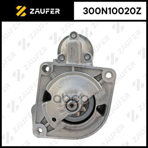 Стартер ZAUFER арт. 300N10020Z