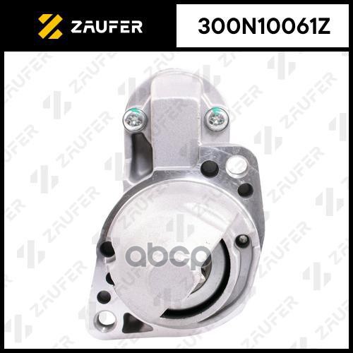 Стартер ZAUFER арт. 300N10061Z