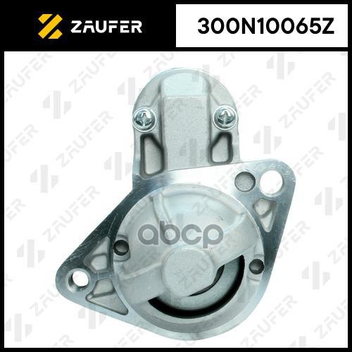 Стартер ZAUFER арт. 300N10065Z