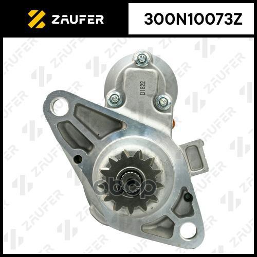 Стартер ZAUFER арт. 300N10073Z