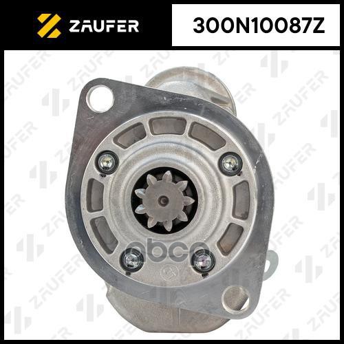 Стартер ZAUFER арт. 300N10087Z