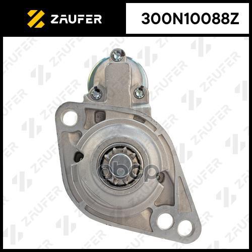 Стартер SKODA Octavia 1.9 TDi [BKC] 06. ZAUFER 300N10088Z ZAUFER арт. 300N10088Z