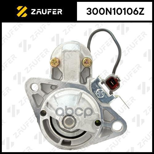 Стартер ZAUFER арт. 300N10106Z