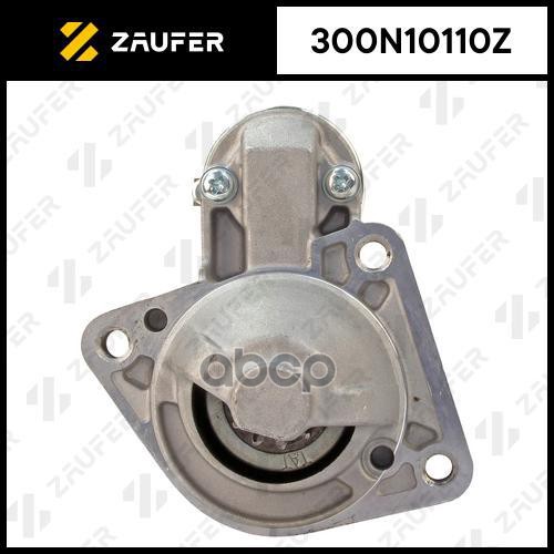 Стартер 11 Зубов ZAUFER арт. 300N10110Z