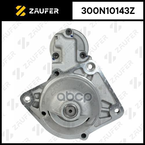 Стартер ZAUFER арт. 300N10143Z