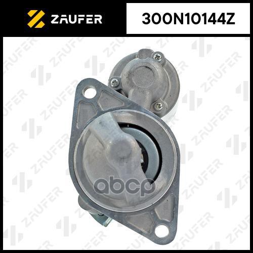 Стартер CHEVROLET Cruze 1.8 [F18D4] 06.2 ZAUFER 300N10144Z ZAUFER арт. 300N10144Z