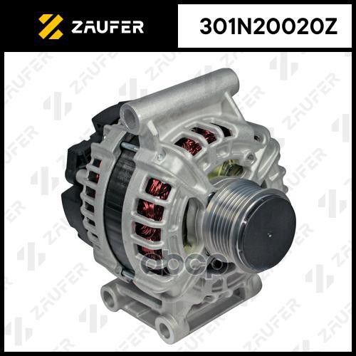 Генератор ZAUFER арт. 301N20020Z