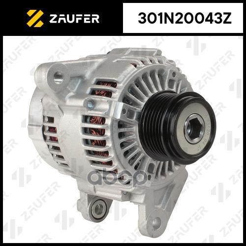 Генератор ZAUFER арт. 301N20043Z