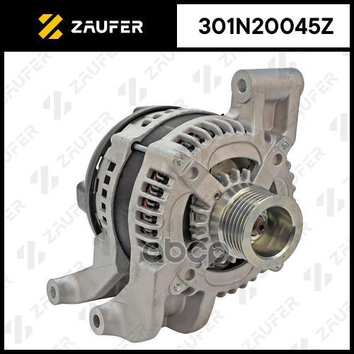 Генератор ZAUFER арт. 301N20045Z