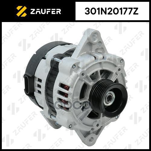 Генератор ZAUFER арт. 301N20177Z