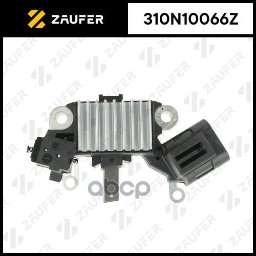 Регулятор Генератора + Щеткодержатель ZAUFER арт. 310N10066Z