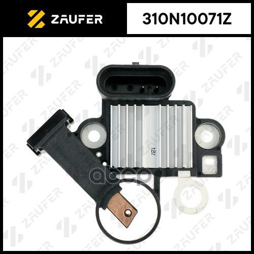 Регулятор Генератора ZAUFER арт. 310N10071Z