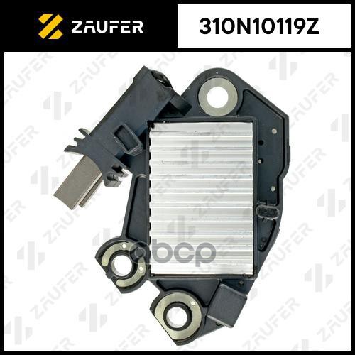 Регулятор генератора 310N10119Z ZAUFER арт. 310N10119Z