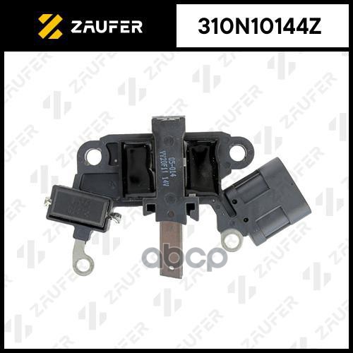 Регулятор Генератора + Щеткодержатель ZAUFER арт. 310N10144Z