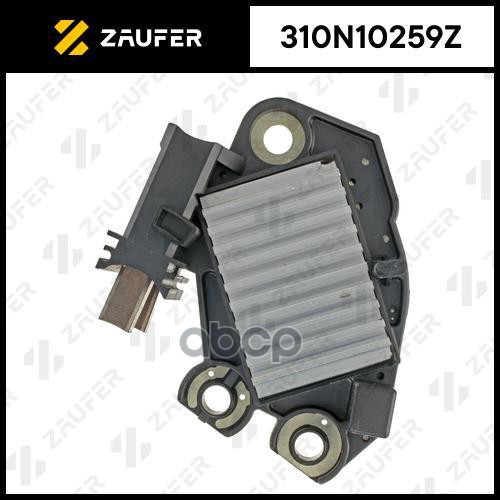 Регулятор Генератора Bmw 3/X3/X5 Zaufer 310N10259z ZAUFER арт. 310N10259Z