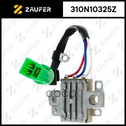 Регулятор Генератора Hcv ZAUFER арт. 310N10325Z