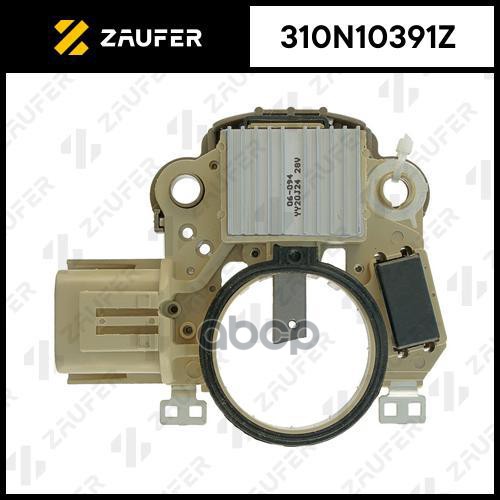 Регулятор генератора ZAUFER арт. 310N10391Z