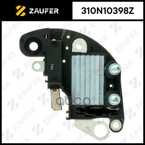 Регулятор генератора с самовозбуждением ZAUFER арт. 310N10398Z