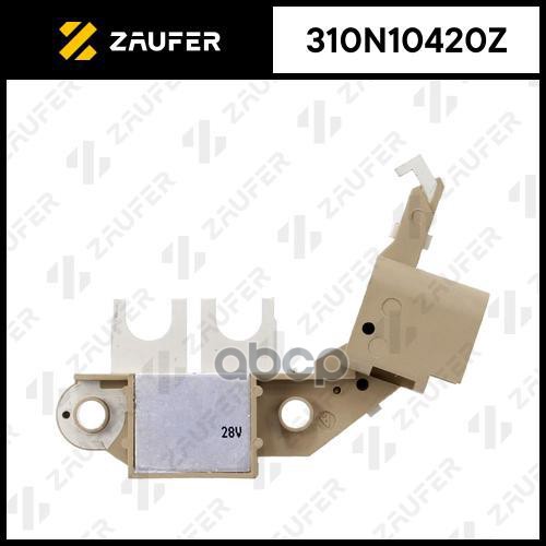 Регулятор генератора ZAUFER арт. 310N10420Z