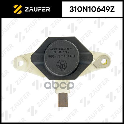 Регулятор Генератора ZAUFER арт. 310N10649Z