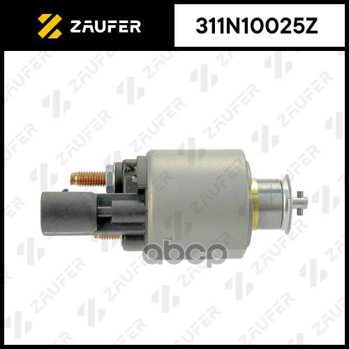 Втягивающее реле стартера ZAUFER арт. 311N10025Z