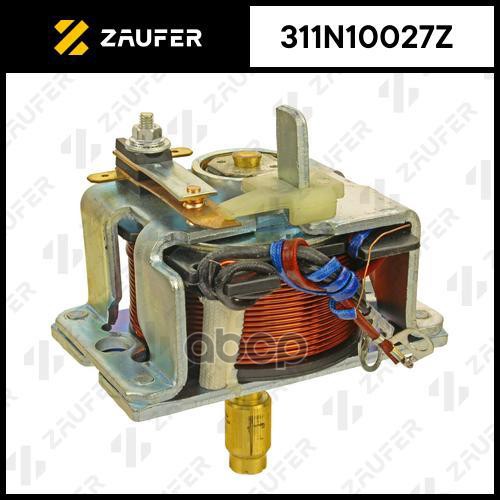 Втягивающее Реле Стартера ZAUFER арт. 311N10027Z