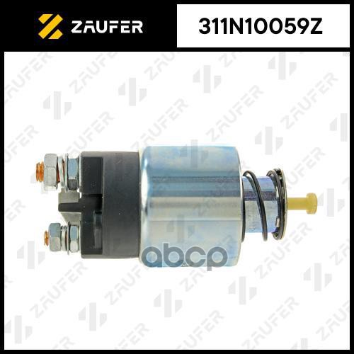 Втягивающее Реле Стартера ZAUFER арт. 311N10059Z