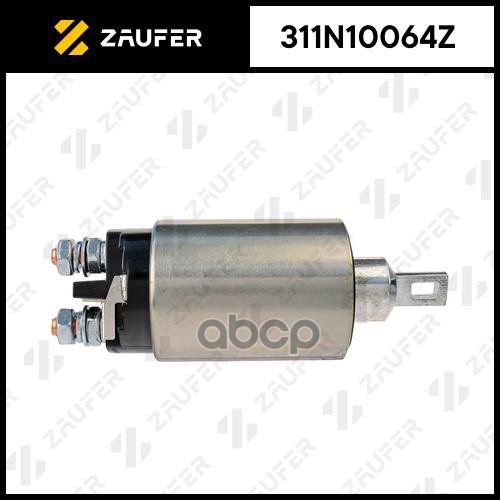 Втягивающее Реле Стартера ZAUFER арт. 311N10064Z