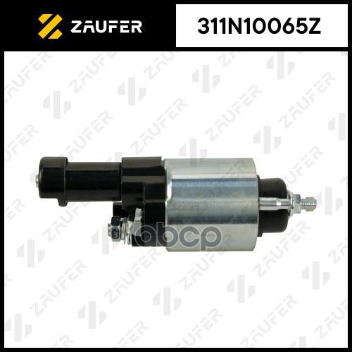 Втягивающее реле стартера ZAUFER арт. 311N10065Z