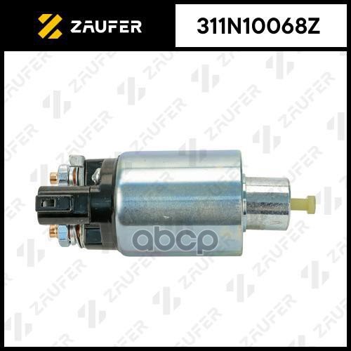 Втягивающее реле стартера HYUNDAI i20 1.4 CRDi [D4FC] 01.2010- ZAUFER 311N10068Z ZAUFER арт. 311N10068Z