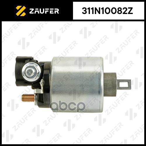 Реле Втягивающее Стартера ZAUFER арт. 311N10082Z