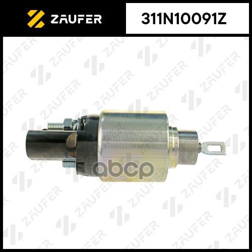 Втягивающее Реле Стартера ZAUFER арт. 311N10091Z