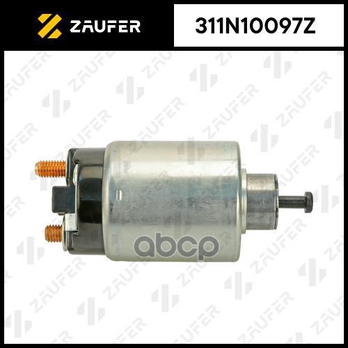 Втягивающее Реле Стартера Kia Rio 1.5 [A5d] 08.2000-02.200 Zaufer 311N10097z ZAUFER арт. 311N10097Z