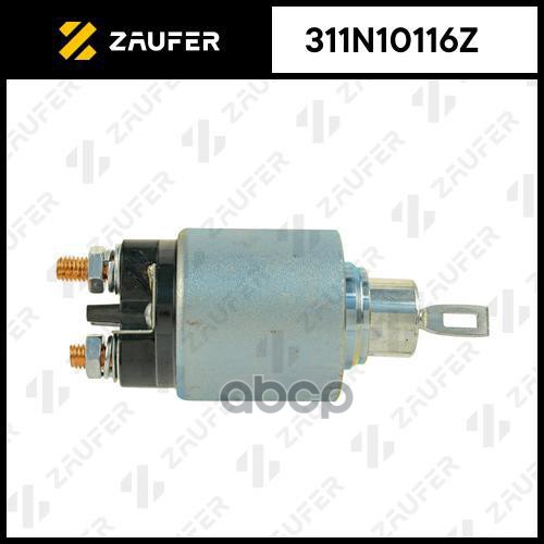 Втягивающее Реле Стартера ZAUFER арт. 311N10116Z