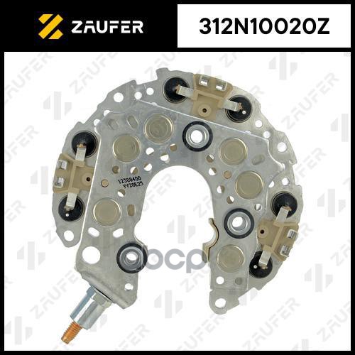 Диодный Мост Генератора ZAUFER арт. 312N10020Z
